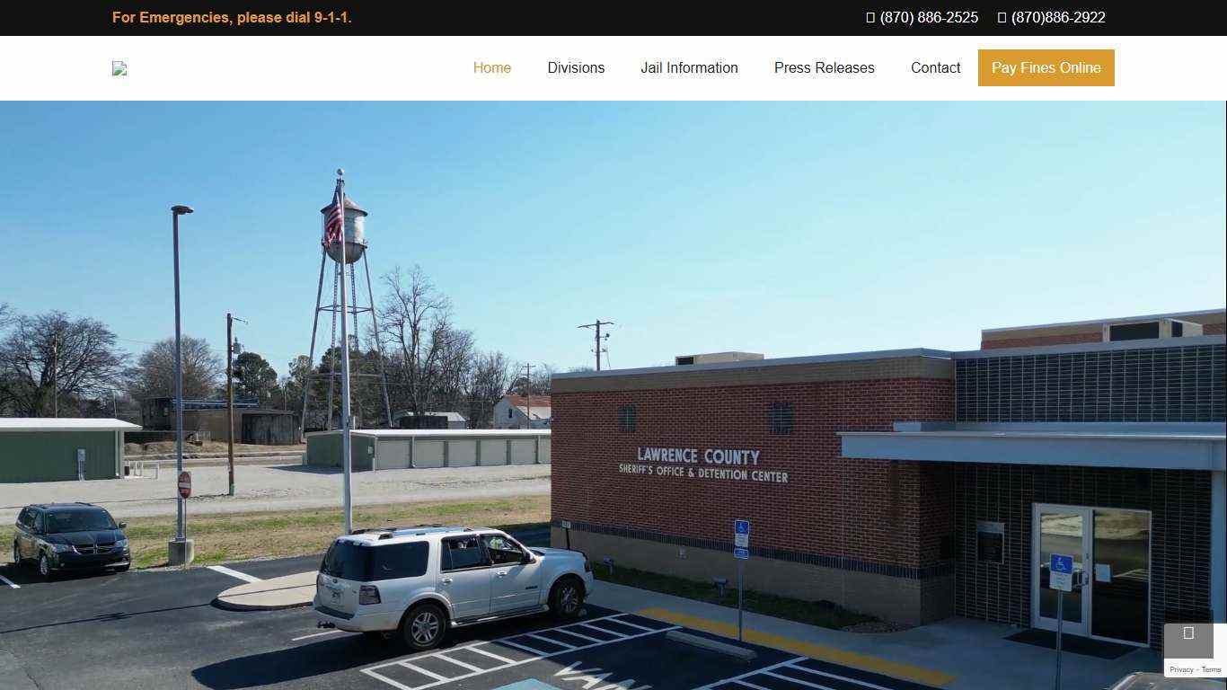 Home › Lawrence County Sheriff’s Office